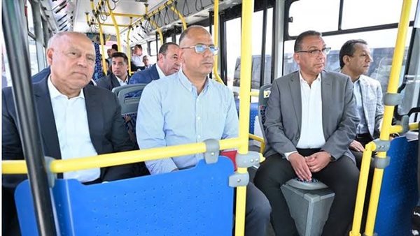 جولة تفقدية من داخل