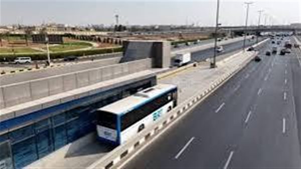 الأتوبيس الترددي