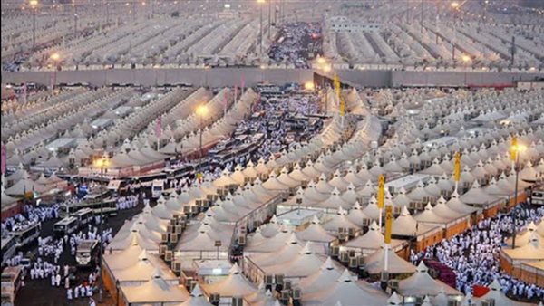 الفرق بين يوم التروية