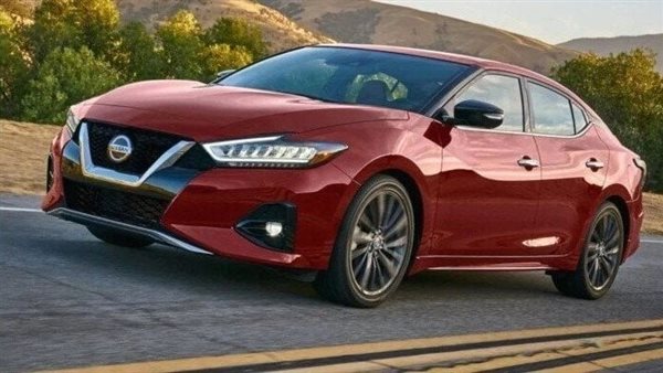 سيارة نيسان صني موديل