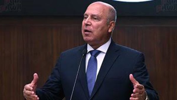 الفريق كامل الوزير