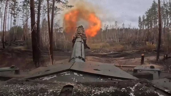 استهداف جسر القرم