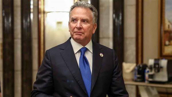 رئيس دعم فلسطين