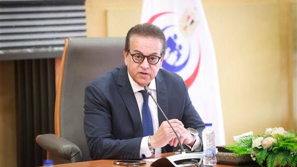 الدكتور خالد عبدالغفار