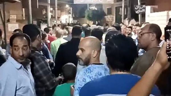 جنازة المحامي أحمد