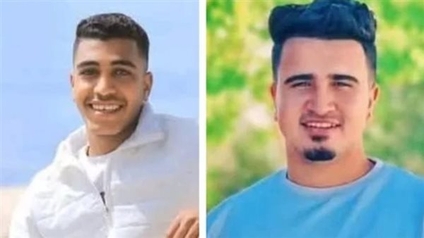 مصرع شابين من قنا