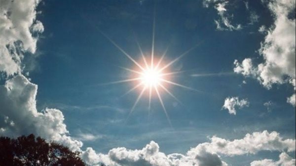 حالة الطقس اليوم