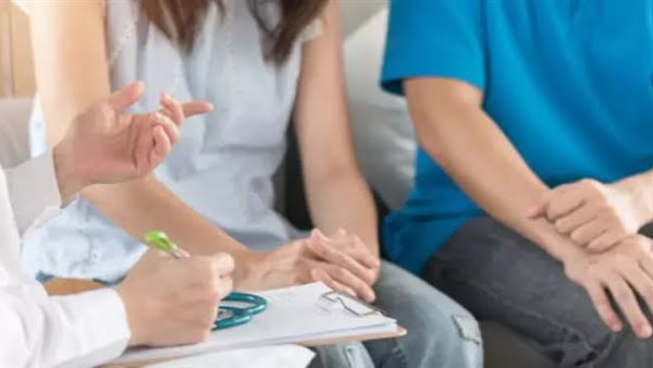 فحوصات الزواج