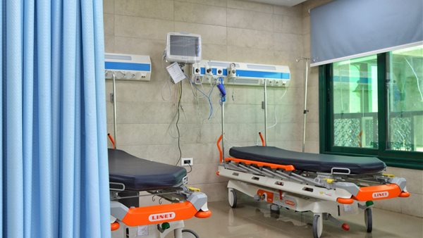 التأمين الصحي استعدادا