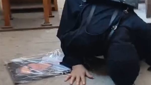 محكمة جنايات المستأنف