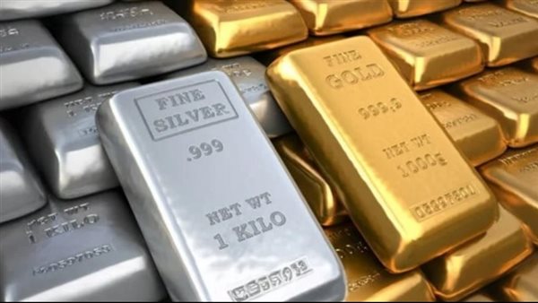 أسعار الدهب 