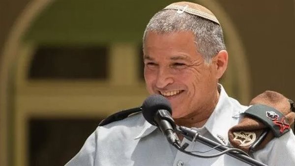 رئيس الشاباك 