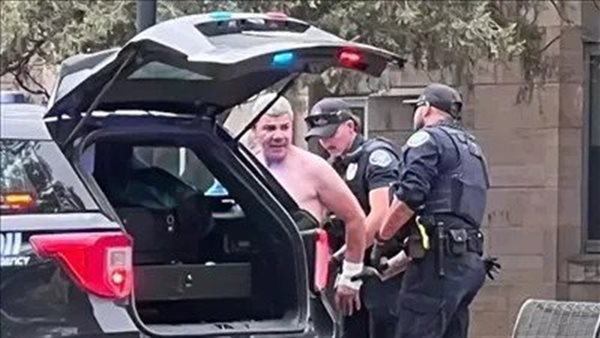 واقعة كولورادو