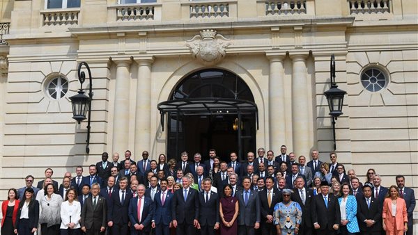 منظمة التعاون الاقتصادي