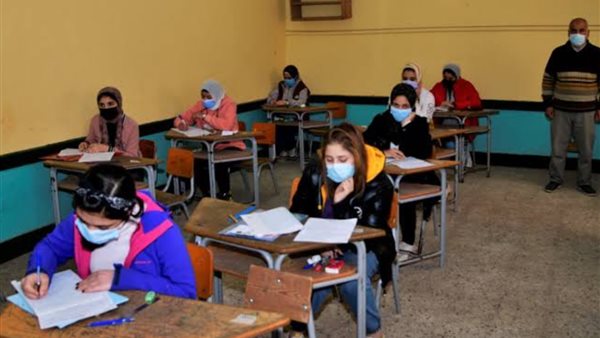 موذج إجابة امتحان