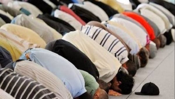 مواعيد صلاة عيد الأضحى