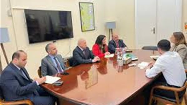 هيئة تنمية الصعيد