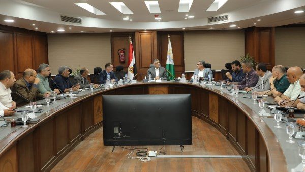  محافظ الجيزة