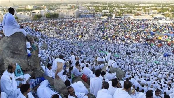 من هو خطيب يوم عرفة