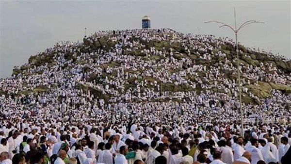 فضل يوم عرفة