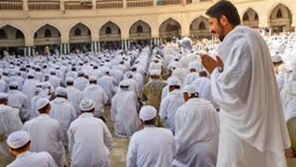  أدعية اليوم الثامن