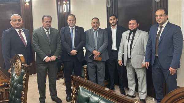 قطاع البترول