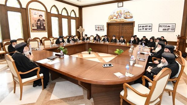 قداسة البابا تواضروس