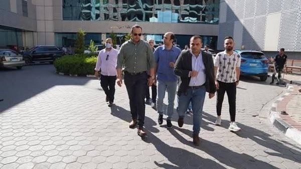 اللواء دكتور هشام