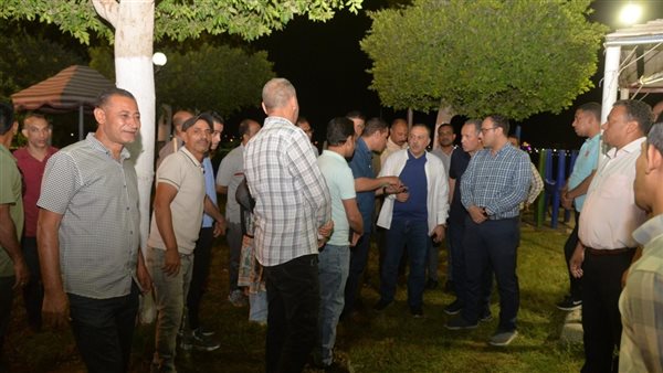  اللواء دكتور هشام