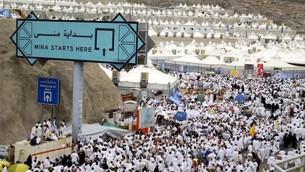 أسماء الفائزين بحج