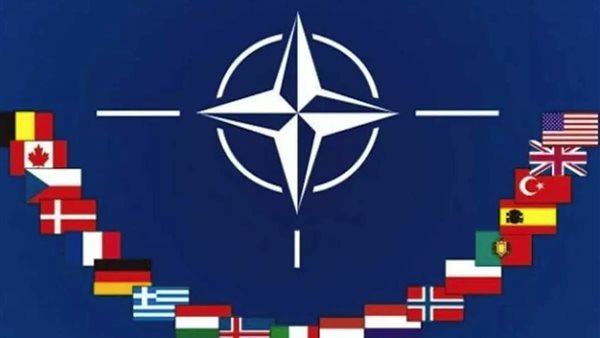  قوات حلف شمال الأطلسي