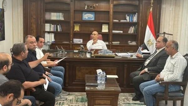 رئيس جهاز تنمية مدينة