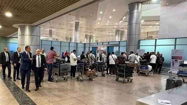 جانب من الفاعليات