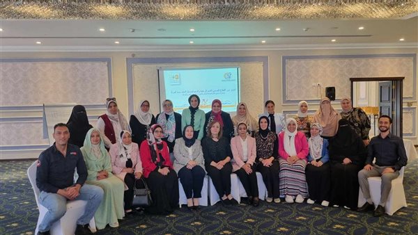  المجلس القومي للمرأة