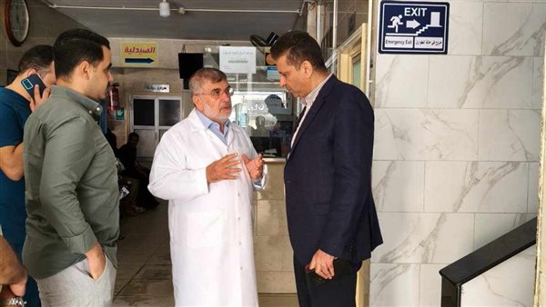 جانب من الجولة 