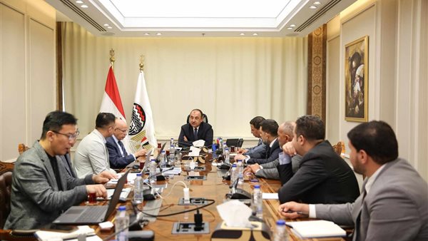 المهندس محمد شيمي