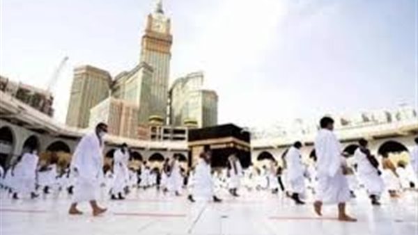 تعرف على كم عدد حجاج