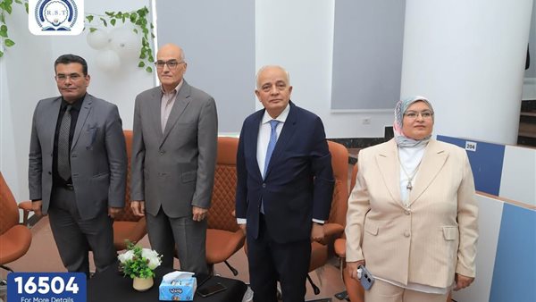 جانب من الختام