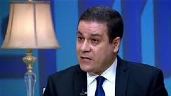 الدكتور مظهر شاهين