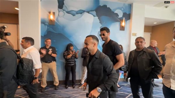 بعثة الأهلي 