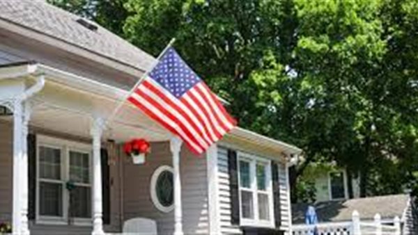 التمويل العقاري في