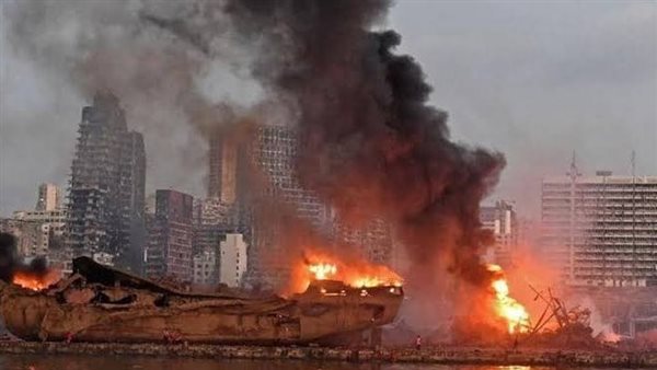  الضاحية الجنوبية