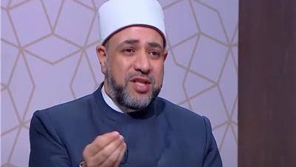 الشيخ أيمن أبو عمر