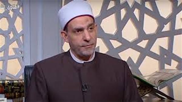 الدكتور علي فخر