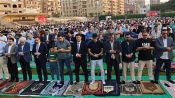 محافظ المنوفية يترأس