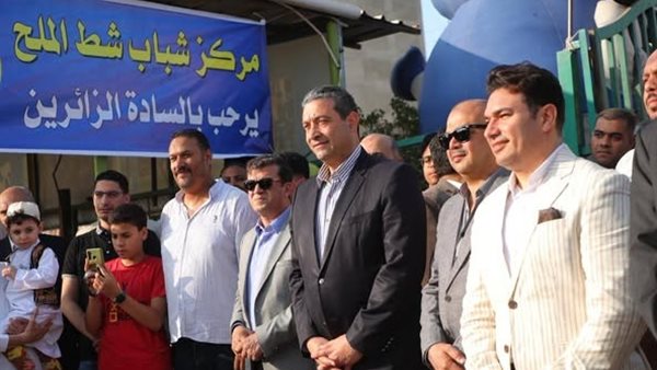 احتفالات عيد الأضحى