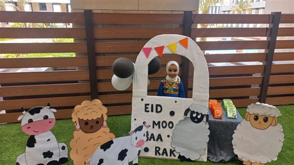 جانب من الفاعليات