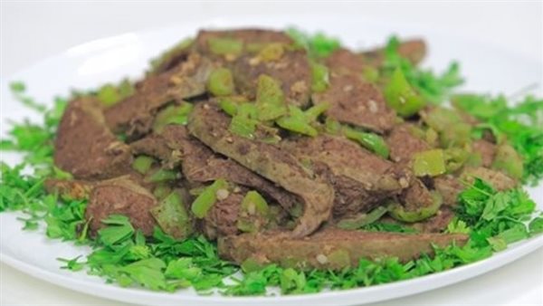  طريقة لعمل الطحال