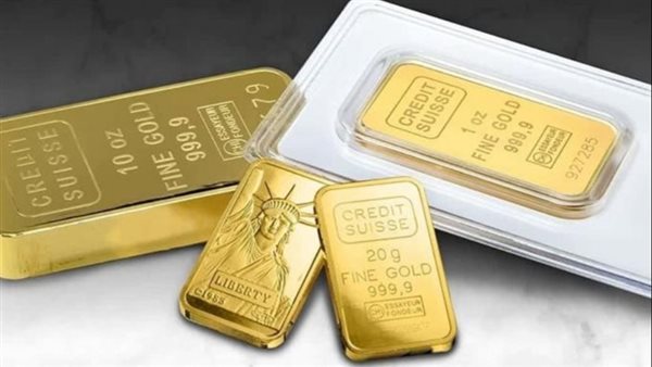 سعر سبيكة ذهب 5 جرام