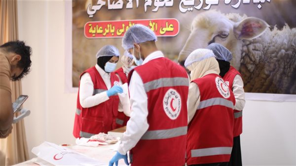 جانب من الفاعليات